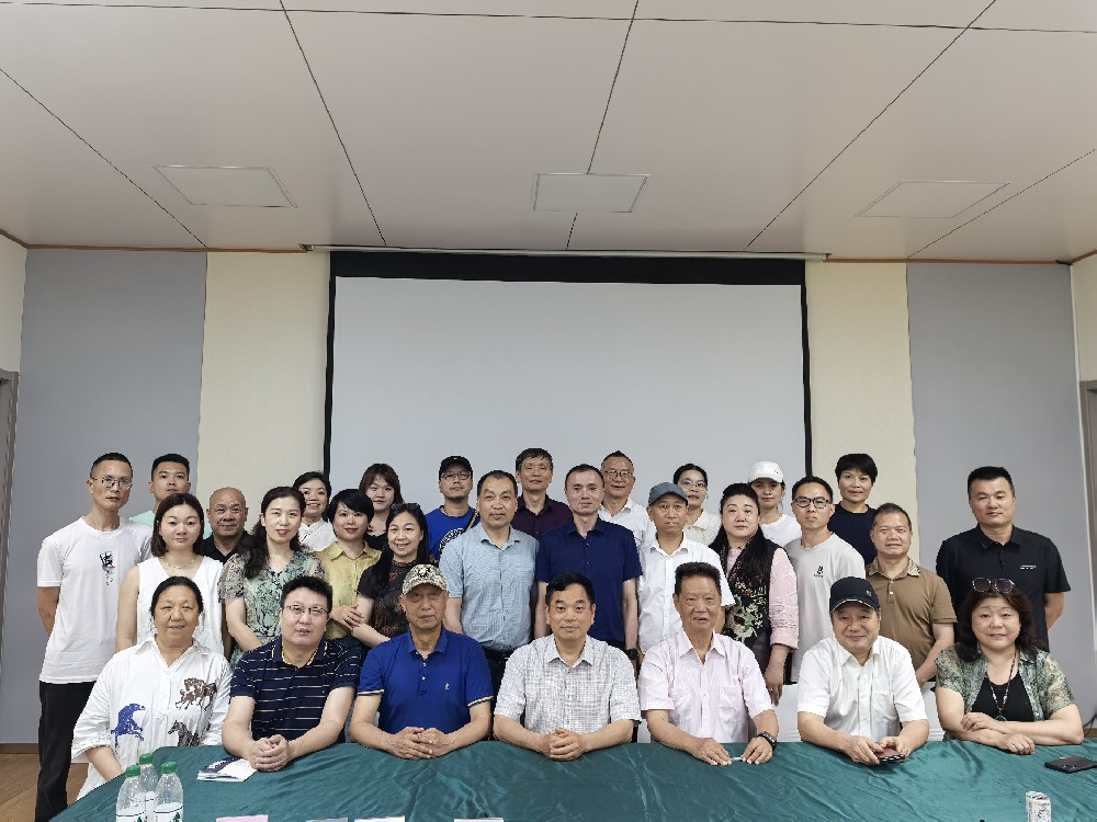 福建省营养协会2025年度工作会议在榕召开，擘画营养健康事业新蓝图